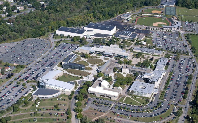 Residence Inn by Marriott Albany East Greenbush/Tech Valley