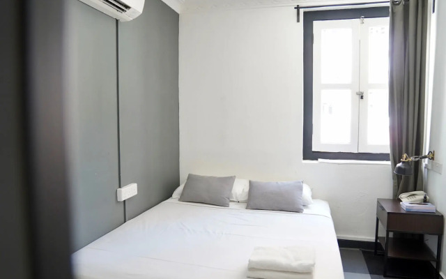 Check-Inn at Little India
