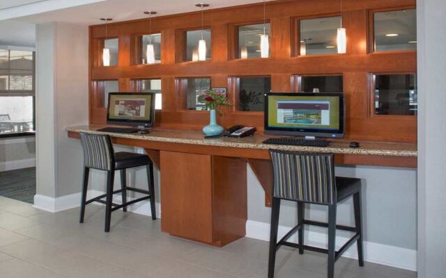 Residence Inn Dover