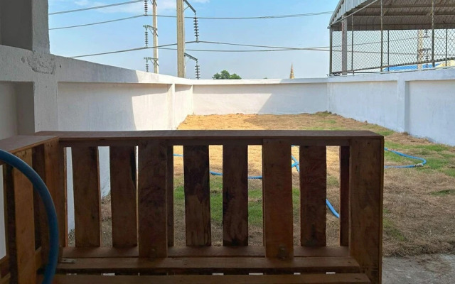 Cocoon Chiang Rai City