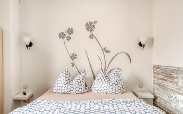 Ferienwohnungen am Schmalzbach