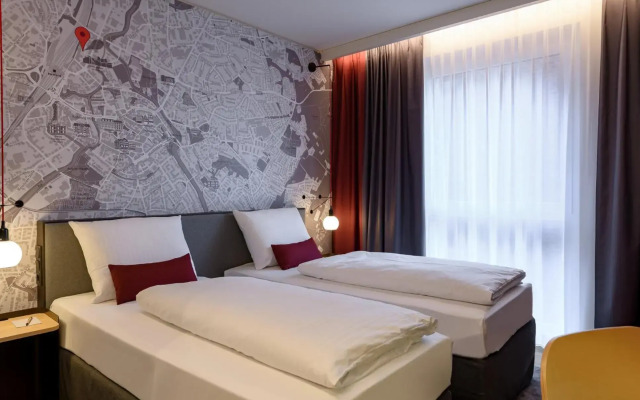 IntercityHotel Herford