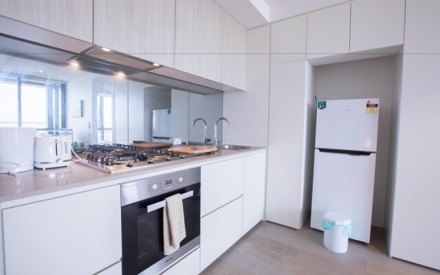 Dreamhome Service Apartment 889 Collins
