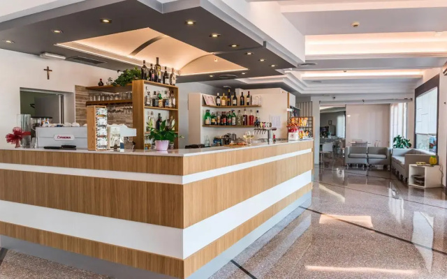 Hotel Residence Mara