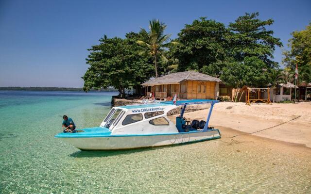 Onong Resort