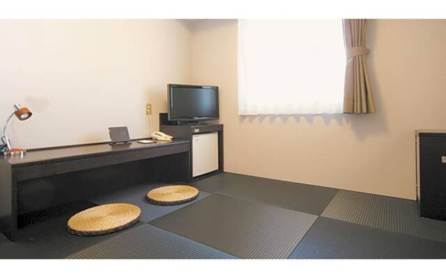 Green Hotel Yes Nagahama Minatokan - Vacation STAY 24720v