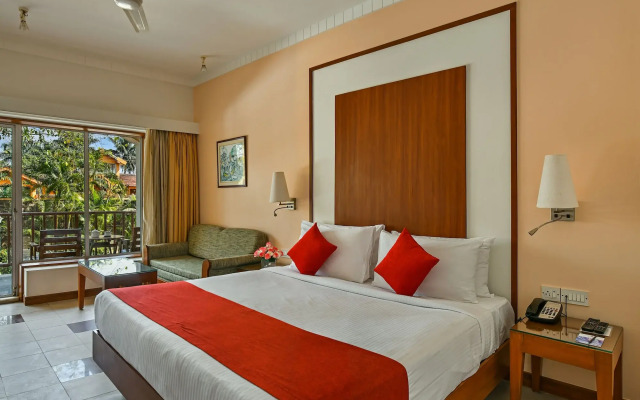 Fariyas Resort Lonavala