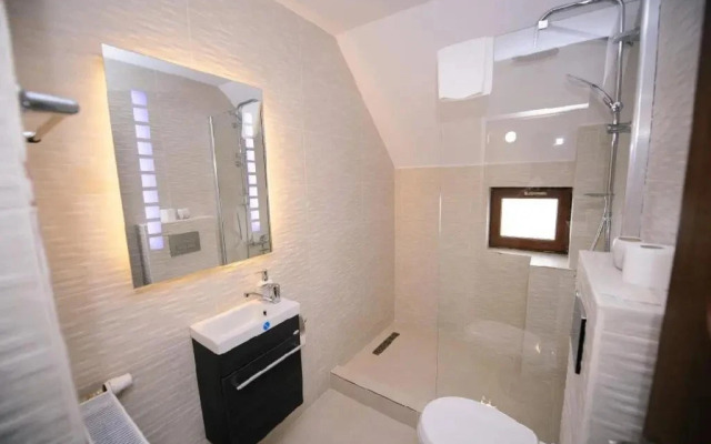 Pensiunea Antonia Spa 180 Panoramic View