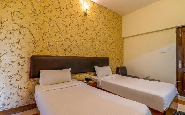 FabHotel Executive Guest House