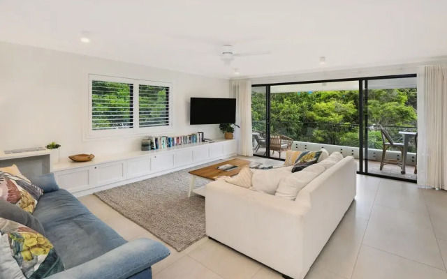 Oceanside Apartment - LAMER9