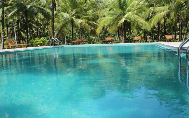 Hotel Sinharagama Resort & Spa