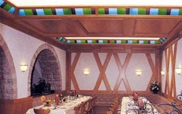 Albergo Laghetto di Larentis