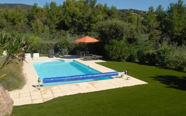 Villa Anakena