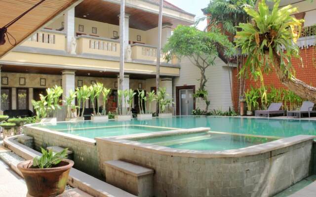 Airy Legian 83 Kuta Bali