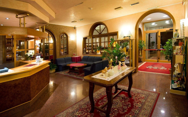 Hotel & Wellness Fra i Pini