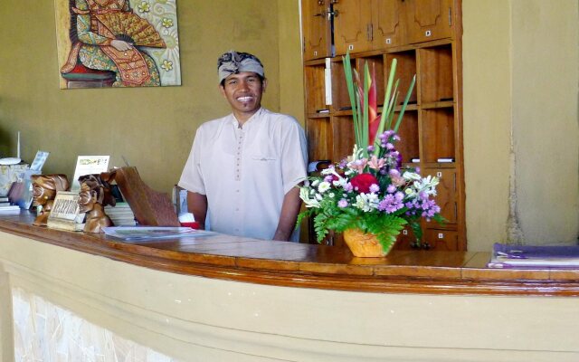 Santai Hotel