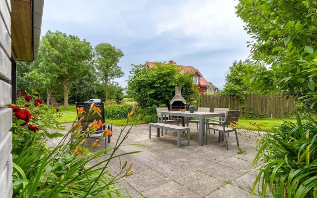 Ferienwohnung in Vollerwiek Direkt am Nordseedeich