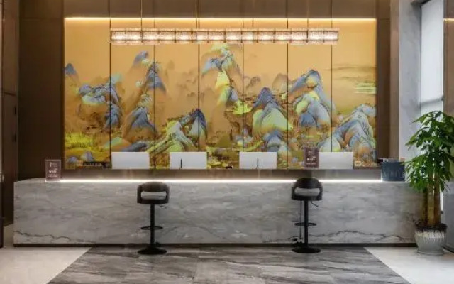 Phoenix Phoenix Ming World International Hotel