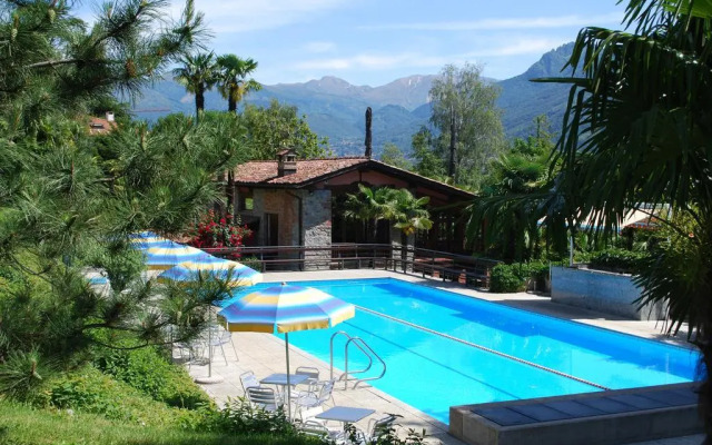 Continental Parkhotel
