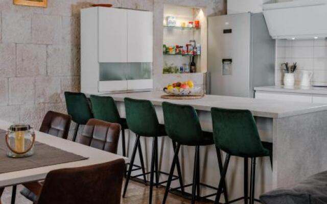 Casa Carminatti Apartments