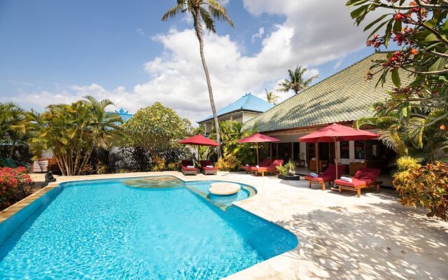 Villa Damai