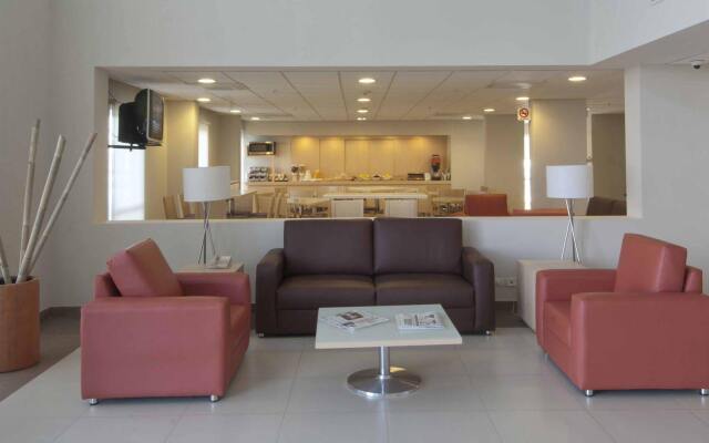 City Express Suites by Marriott Silao Aeropuerto