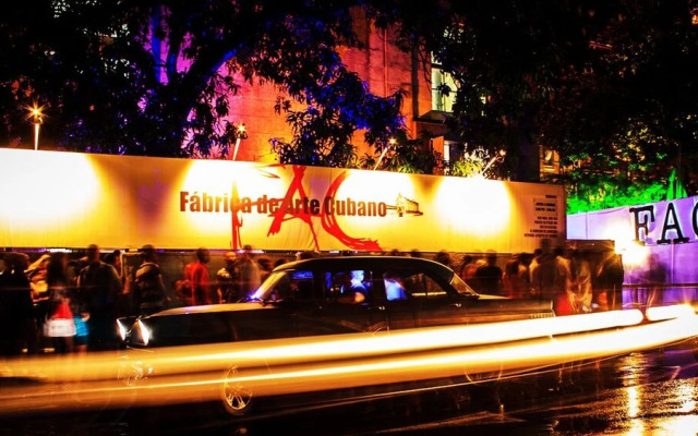 La Casa de la Cascada