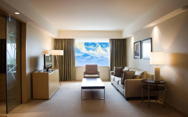 Intercontinental Mendoza