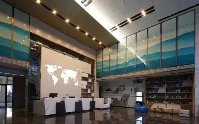 Kyriad Hotel (Zouping Daixi Park)