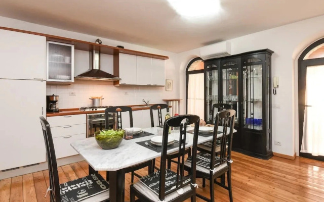 Sanghen - Two Bedroom No.4