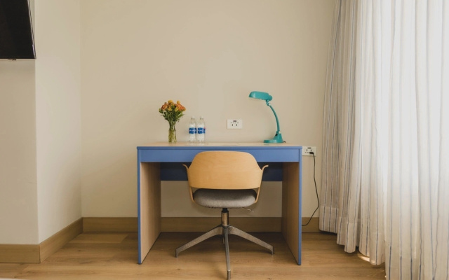 Arte Hotel Lima
