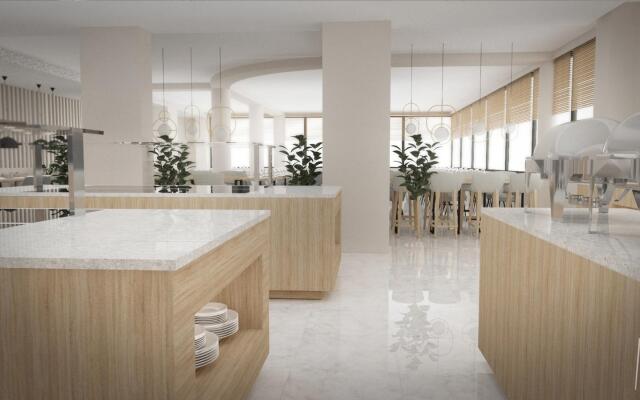 Strofades Beach Hotel - All inclusive