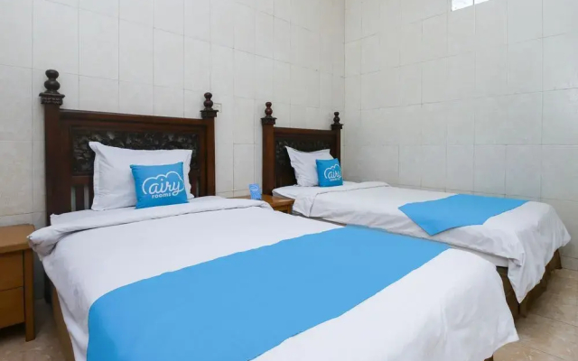 Airy Malabar Gatot Subroto Windu 6 Bandung
