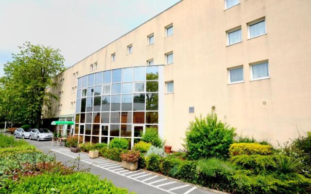 Green hôtels Parc des Expositions