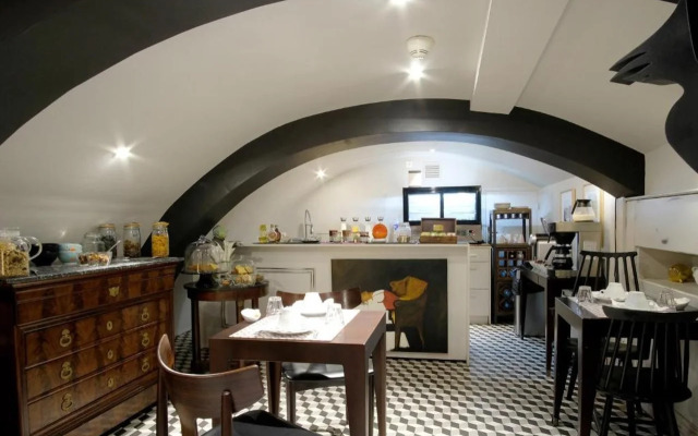 Hôtel des Beaux-Arts Toulouse