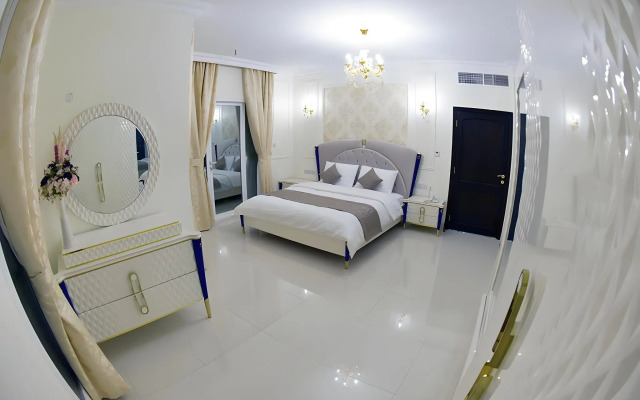A'Sinamar Hotel Apartment