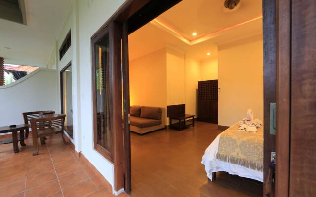 ZEN Premium Ubud Bisma 3