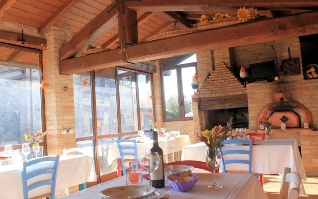 Agriturismo Le Stringaie