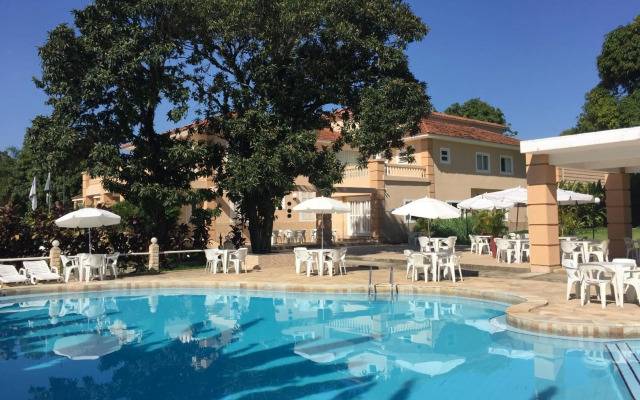 Hotel La Ponsa Itatiaia