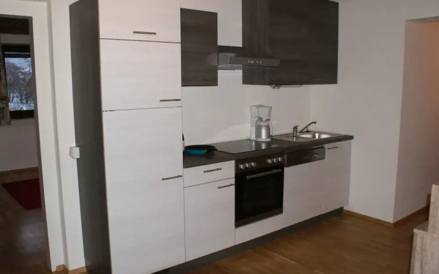 Cosy Apartment in Bodensdorf