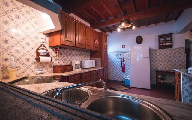 Refúgio do Sol - Mosteiros