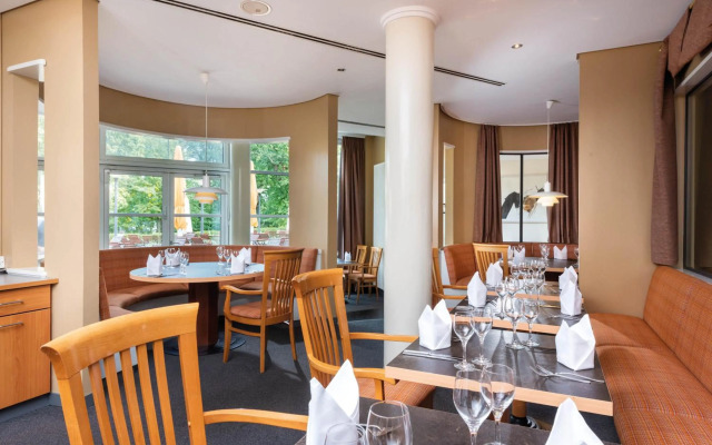Seminaris Seehotel Potsdam