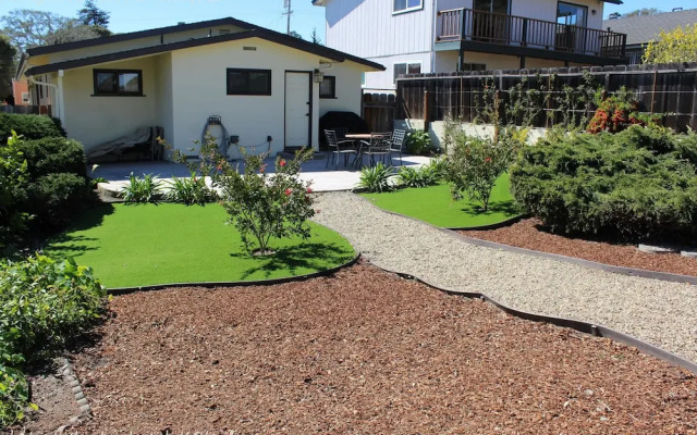 Manyas House - 30 Night Minimum