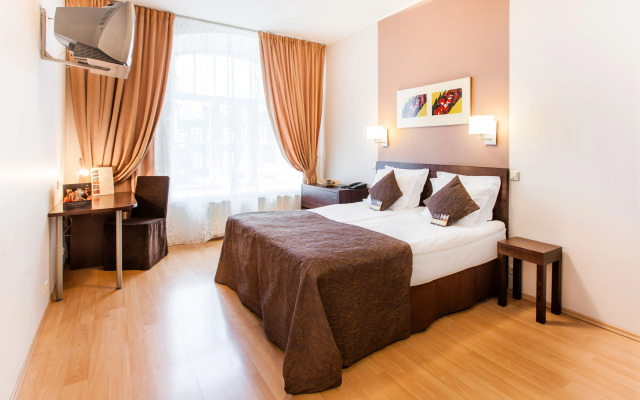 City Hotel Tallinn by Unique Hotels