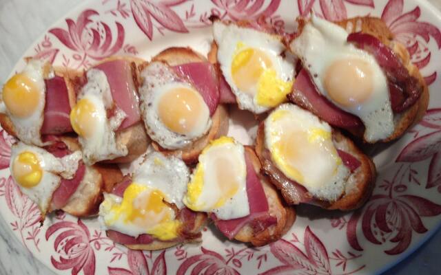 Silver Fern Bed and Breakfast