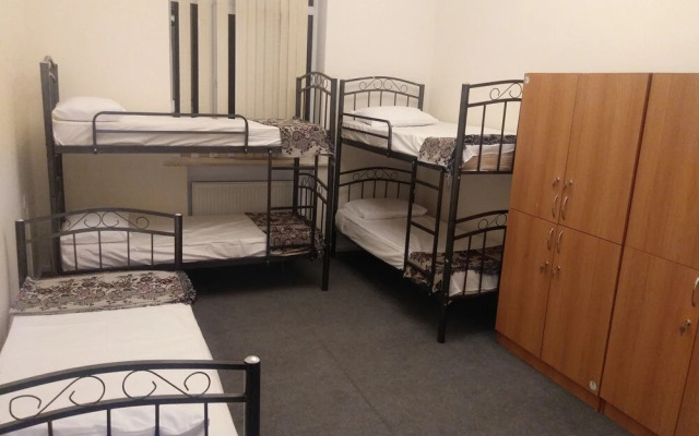 Europe Pak Hostel