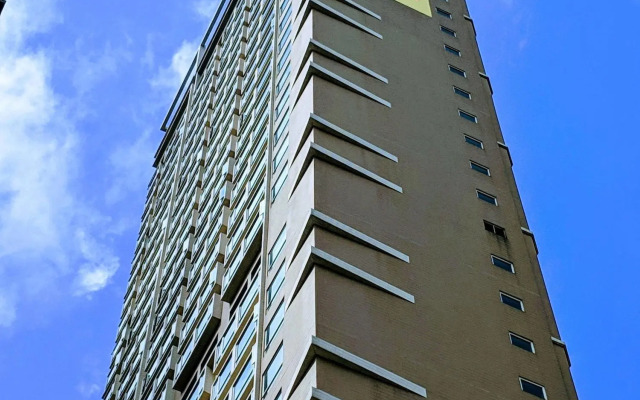 Ramada Hong Kong Harbour View
