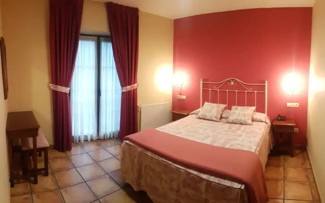 Apartamentos Villa de Cabrales