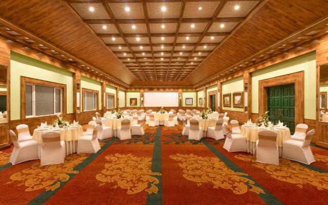 Fortune Resort Kalimpong - Member ITC Hotels' Group
