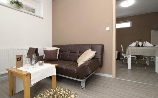 Apartmány Český Ráj